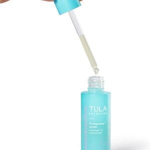 Tula Skincare- Tri-Supreme Serum - Overnight Oil Concentrate 30ml